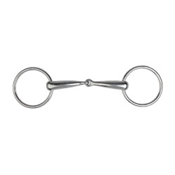 Bit 2 ringen Metalab holle mond 19 mm