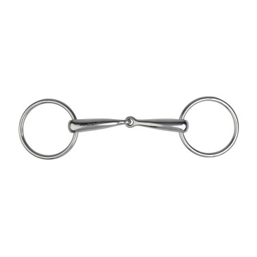 Bit 2 ringen Metalab holle mond 19 mm