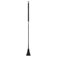 Springzweep LeGrip LeMieux Zwart