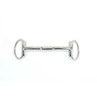 Mors de bride Metalab Elite droit Mors de bride Metalab Elite droit