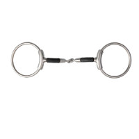 Mors 2 ringen Metalab Francois Gautier Pinchless rubber