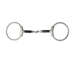 Mors 2 ringen Metalab Francois Gautier Pinchless rubber