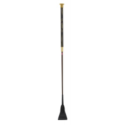 Springzweep LeGrip LeMieux Bruin