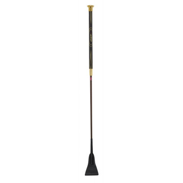 Springzweep LeGrip LeMieux Bruin