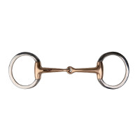 Mors olijf Metalab cyprium platte ringen