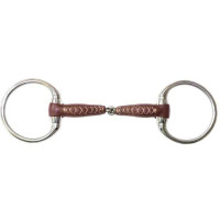 Metalab olijfbit Pincheless 17 mm