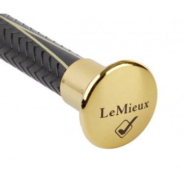 Springzweep LeGrip LeMieux Bruin Springzweep LeGrip LeMieux Bruin
