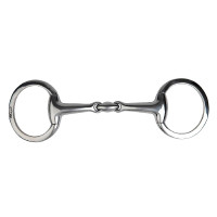 Metalab Magic System dubbelgebroken olijfbit