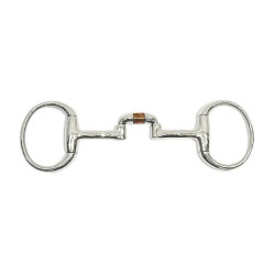 Mors olive Metalab roulette cuivre