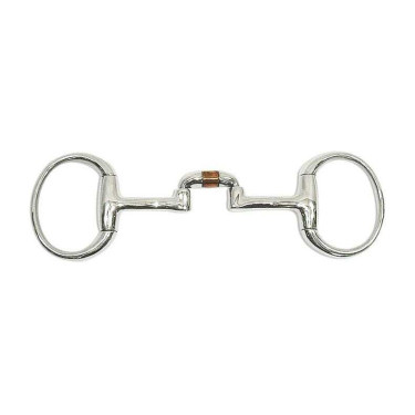 Mors olive Metalab roulette cuivre