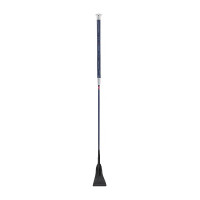Cravache de saut LeGrip LeMieux Bleu marine