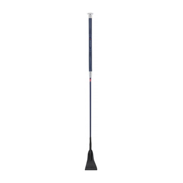 Springzweep LeGrip LeMieux Marineblauw