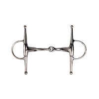 Mors naald Metalab gedraaid