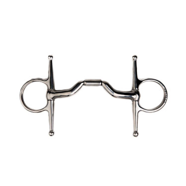 Metalab Elite gebogen naaldbit