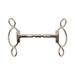 Mors 3 ringen Metalab recht