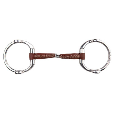 Mors releveur à olive Metalab Pinchless