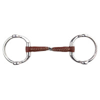 Ophaaltrens met olijf Metalab Pinchless