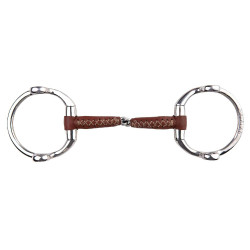 Ophaaltrens met olijf Metalab Pinchless