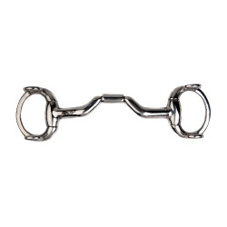 Mors releveur Metalab Elite passage de langue