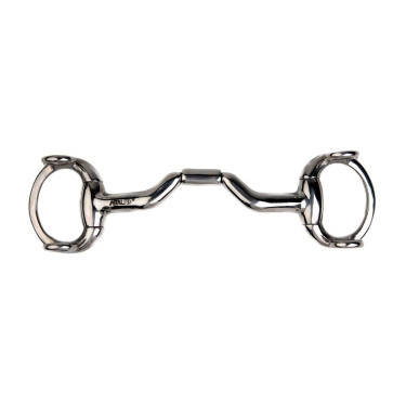 Mors releveur Metalab Elite passage de langue