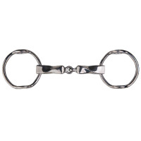 Mors opzetstuk Metalab gedraaid