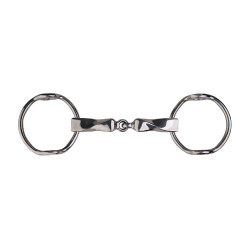 Mors releveur Metalab torsadé