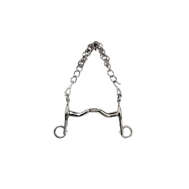 Metalab Elite korte takken stangbit