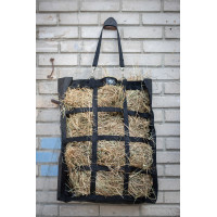 Sac à foin Paddock Sports Noir
