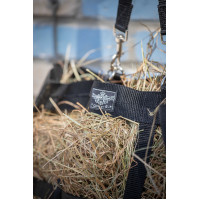 Sac à foin Paddock Sports Noir