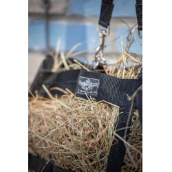 Sac à foin Paddock Sports Noir Sac à foin Paddock Sports Noir
