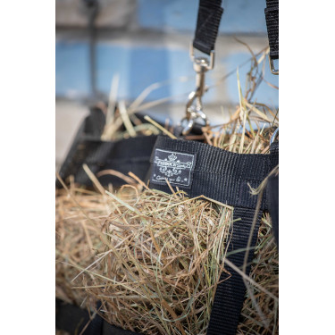 Sac à foin Paddock Sports Noir Sac à foin Paddock Sports Noir