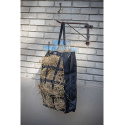Sac à foin Paddock Sports Noir Sac à foin Paddock Sports Noir