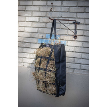 Sac à foin Paddock Sports Noir Sac à foin Paddock Sports Noir