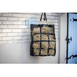 Sac à foin Paddock Sports Noir Sac à foin Paddock Sports Noir