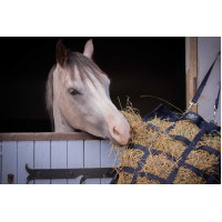 Sac à foin Paddock Sports Noir