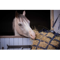 Hooizak Paddock Sports Marine Marineblauw Hooizak Paddock Sports Marine Marineblauw