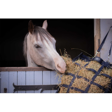 Hooizak Paddock Sports Marine Marineblauw Hooizak Paddock Sports Marine Marineblauw