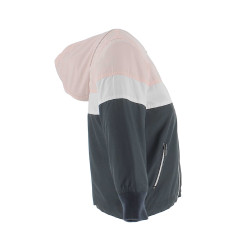 Blouson Eden by Pénélope Celecce Bleu marine Blouson Eden by Pénélope Celecce Bleu marine