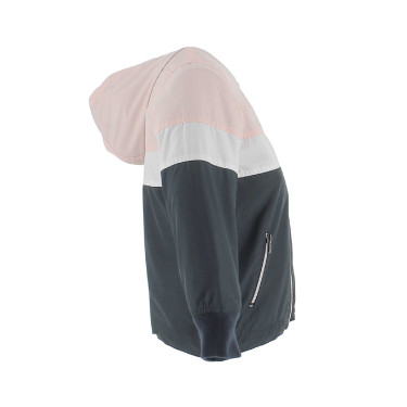 Blouson Eden by Pénélope Celecce Bleu marine Blouson Eden by Pénélope Celecce Bleu marine