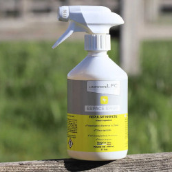Insectenwerend LPC Espace spray
