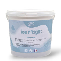 Pâte relaxante tendons et articulation Rekor Ice N'Tight Pâte relaxante tendons et articulation Rekor Ice N'Tight