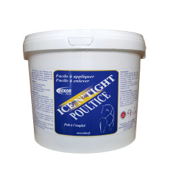 Ontspannende pasta voor pezen en gewrichten Rekor Ice N'Tight