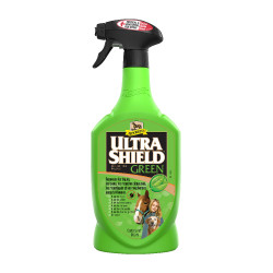 Répulsif Absorbine Ultrashield green