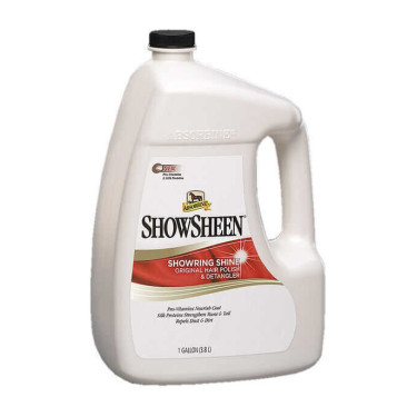 Démêlant-lustrant Absorbine Showseen