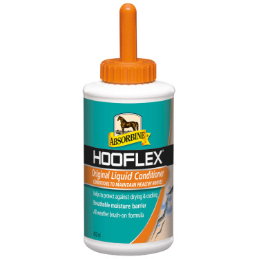 Onguent liquid Absorbine Hooflex