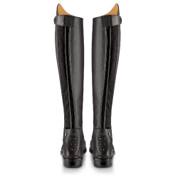 Bottes Ego7 Orion Noir