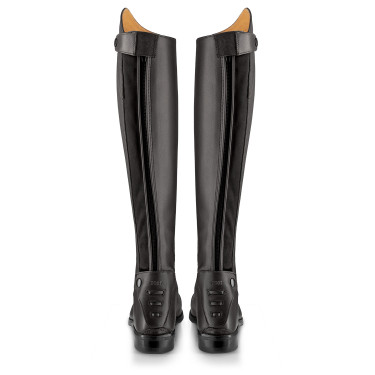 Bottes Ego7 Orion Noir
