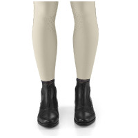 Laarzen Ego7 Taurus Zwart