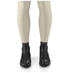 Laarzen Ego7 Taurus Zwart