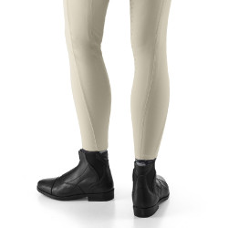 Boots Ego7 Taurus Noir